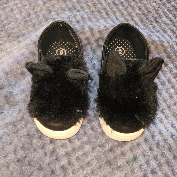 Cat & Jack Other - Cat & Jack Bunny Shoes